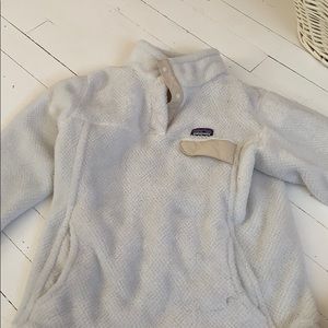Patagonia sweater